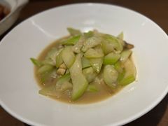 -大灶头·新昌菜(中国茶市店)