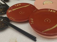 -争鲜回转寿司(海曙天一PLUS店)