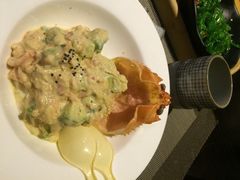 膳麒轩武烤新料理(国贸店)-HIHE Bistro·Oyster Bar(华熙live店)