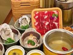 -亚马逊海鲜自助(王府井店)