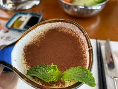 -V Bar海景扒房(北海湾惠龙万达嘉华酒店)