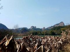 -丹霞山风景名胜区