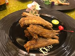 -大鸭梨烤鸭(左家庄店)