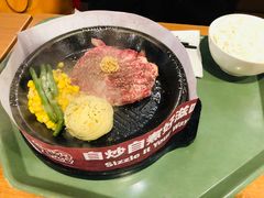 無敵肋眼牛排-胡椒厨房(澳门水坑尾店)