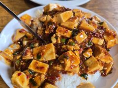 -小天府川菜馆(魏公村店)