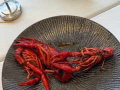 -盛宴自助餐厅(运达喜来登店)