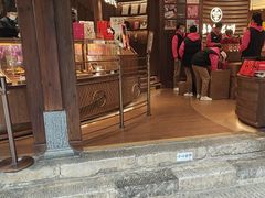 -嘉华鲜花饼·现烤(昆明老街店)