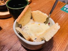 德宏椰汁泡鲁达-云海肴·汽锅鸡·云南菜(广安门天虹店)