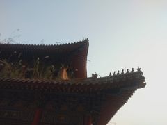 -白云山风景名胜区