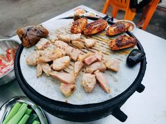 -旺记碳烤肥牛(总店)