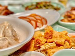 -王厚元饺子·辽菜·烤鸭(黄河大街店)