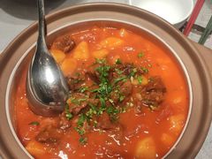 -南堂馆·新川菜(春熙路店)