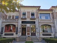 -天津意大利风情旅游区