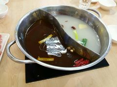 -迪迪客欢乐火锅(斯大林路店)