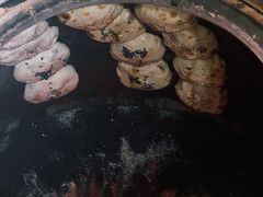 -衢州杨家巷烤饼(国金中心店)