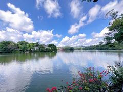 -惠州西湖