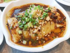 -鼎泰丰(国贸商城店)