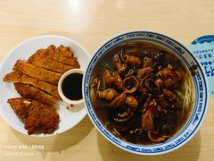 -福海面馆(阳曲店)