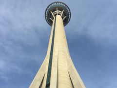 -澳门旅游塔360°旋转餐厅(南湾湖广场店)