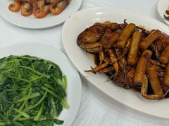 -茂隆餐厅(进贤路店)