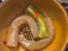 -盐井记·自贡美蛙鲜锅兔(中和店)