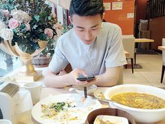 -多多旺港式茶餐厅(新区店)