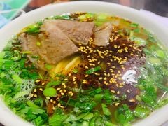 -东方宫中国兰州牛肉拉面(厦门旗舰店)