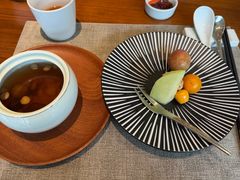 -福顺斋素食馆(梧桐山店)