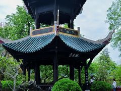 -白帝城·瞿塘峡景区