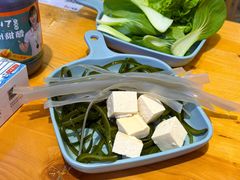 -0317火锅鸡·清真(正达店)