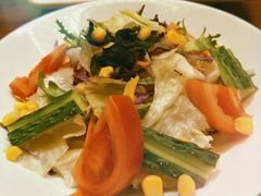 -梵料理