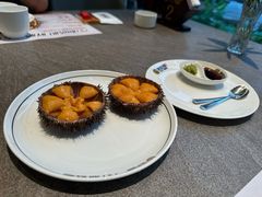 -常鲜楼常来尝鲜海胆馆(星海店)
