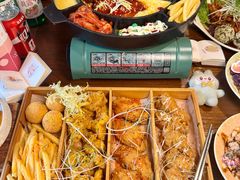 -韩热集市(百源店)