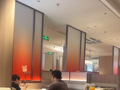 -海底捞火锅(创意园店)