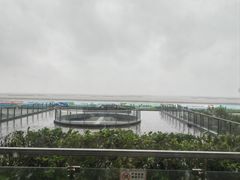 -上海南汇嘴大堤酒店