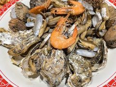 -老德州四合院·德州菜(天衢路店)