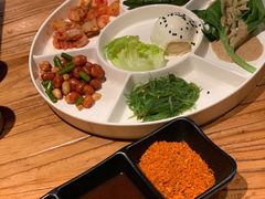 -千寻烧肉(政务区店)