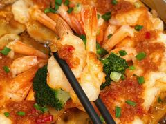 -梅利汴京烤鸭•开封豫菜地标店(晋安路店)