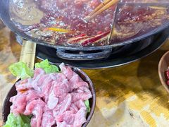 -正南齊北重庆老火锅(光华村直营店)