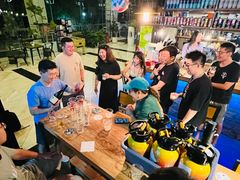 -FOAM LAB 泡沫实验室精酿餐吧