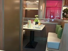 -老家水饺濮阳菜(巴黎街店)
