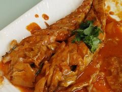 -萍香大厨·锅包肉(大东门店)
