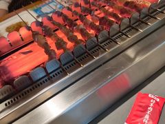 -冰城串说·羊肉串烧烤(哈西大街店)