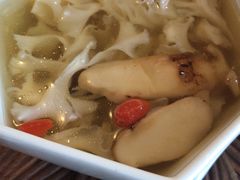 -荷风细雨·中国茶宴(碧云店)