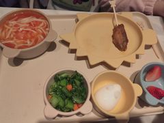 -大树餐厅(益田假日店)