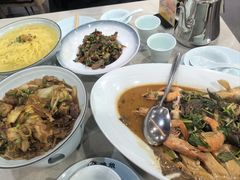 -渔娘渔家丹东海鲜(东直门店)