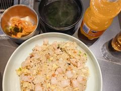 -鸭绿江海鲜烧烤大排档(杏林街店)