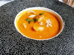 -Kathleen's Waitan 凯圣琳江景西餐厅(外滩店)