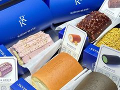 -the Roll'ING手作瑞士卷专门店(卓悦中心店)
