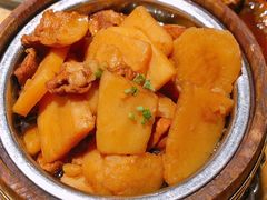 毕加索土豆-苹果树下艺术餐厅(通州店)